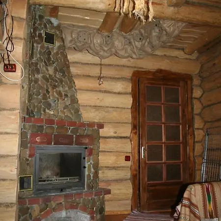 Sadyba Drymba Skhidnytsia Room photo
