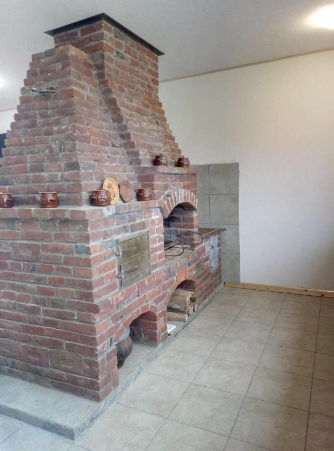 Drymba Holiday home *