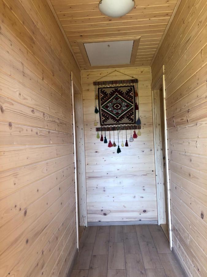 Drymba Holiday home