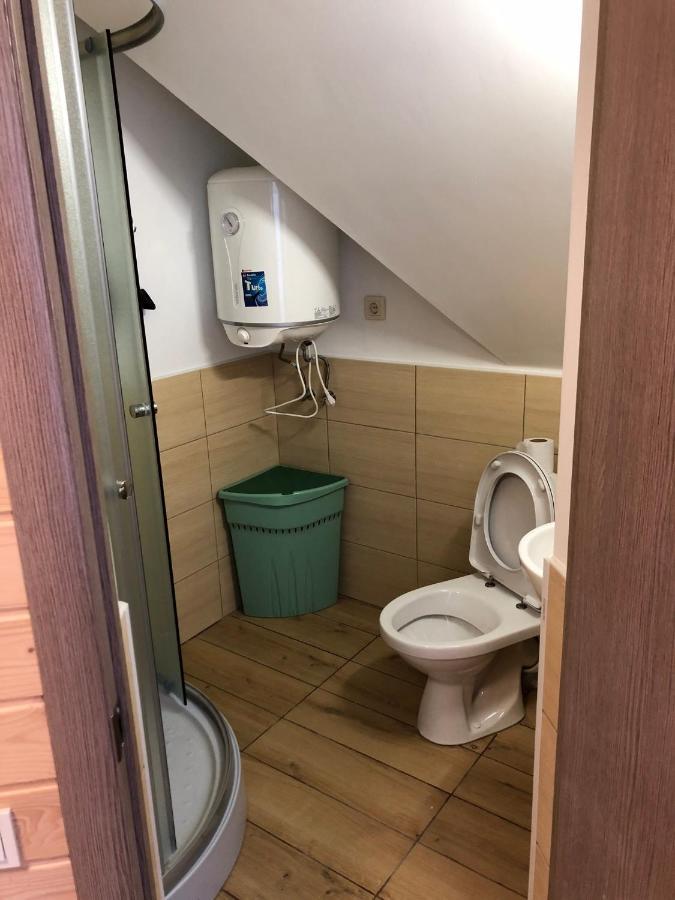 Holiday home Drymba
