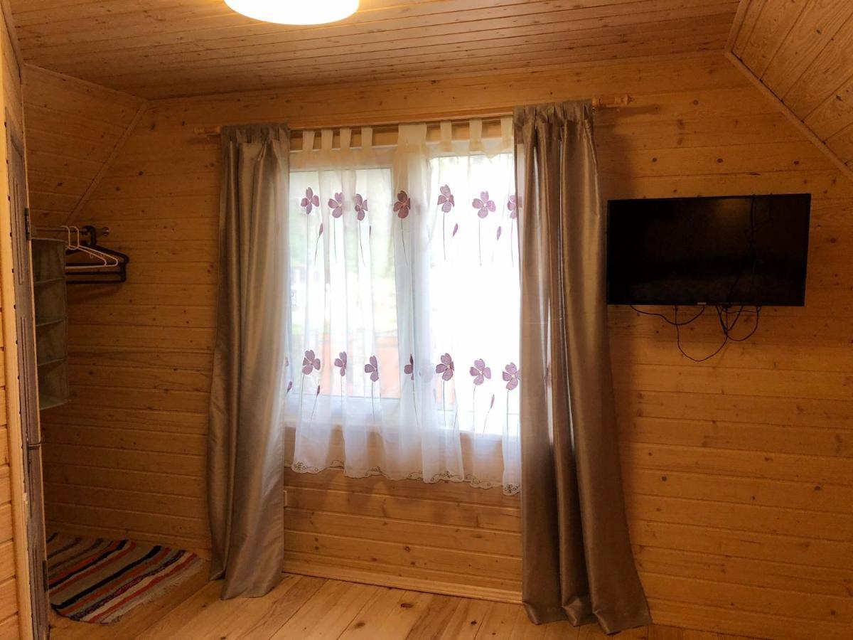 Holiday home Drymba Skhidnytsia