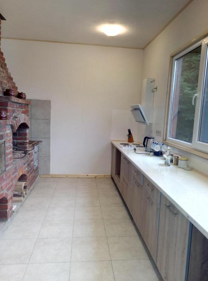 Holiday home Drymba