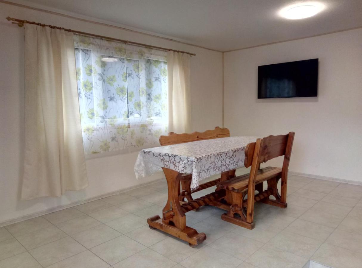 Drymba Holiday home Skhidnytsia