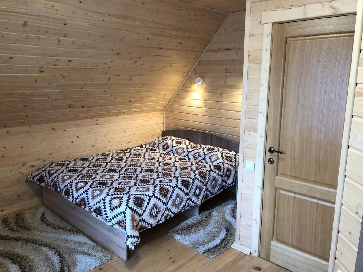 Drymba Holiday home Skhidnytsia