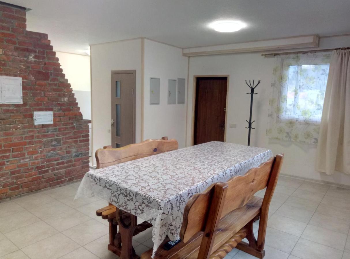 Drymba Holiday home