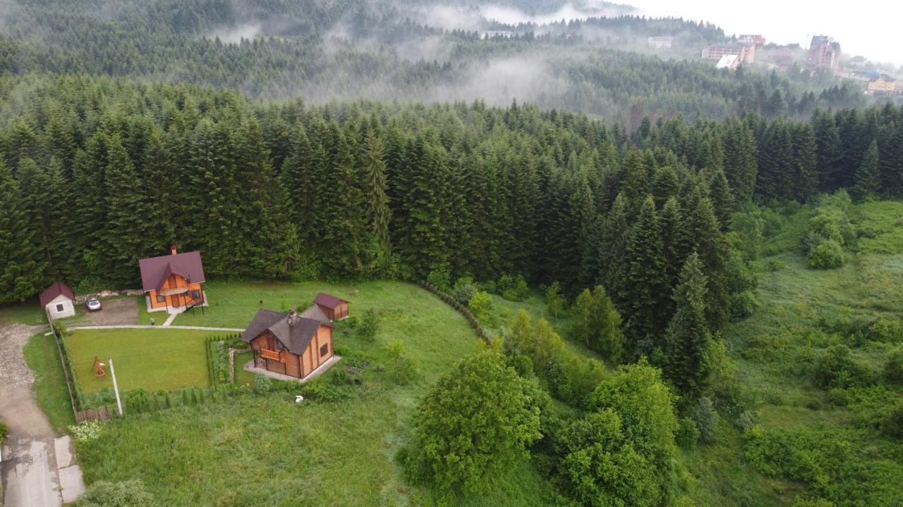 Drymba Holiday home