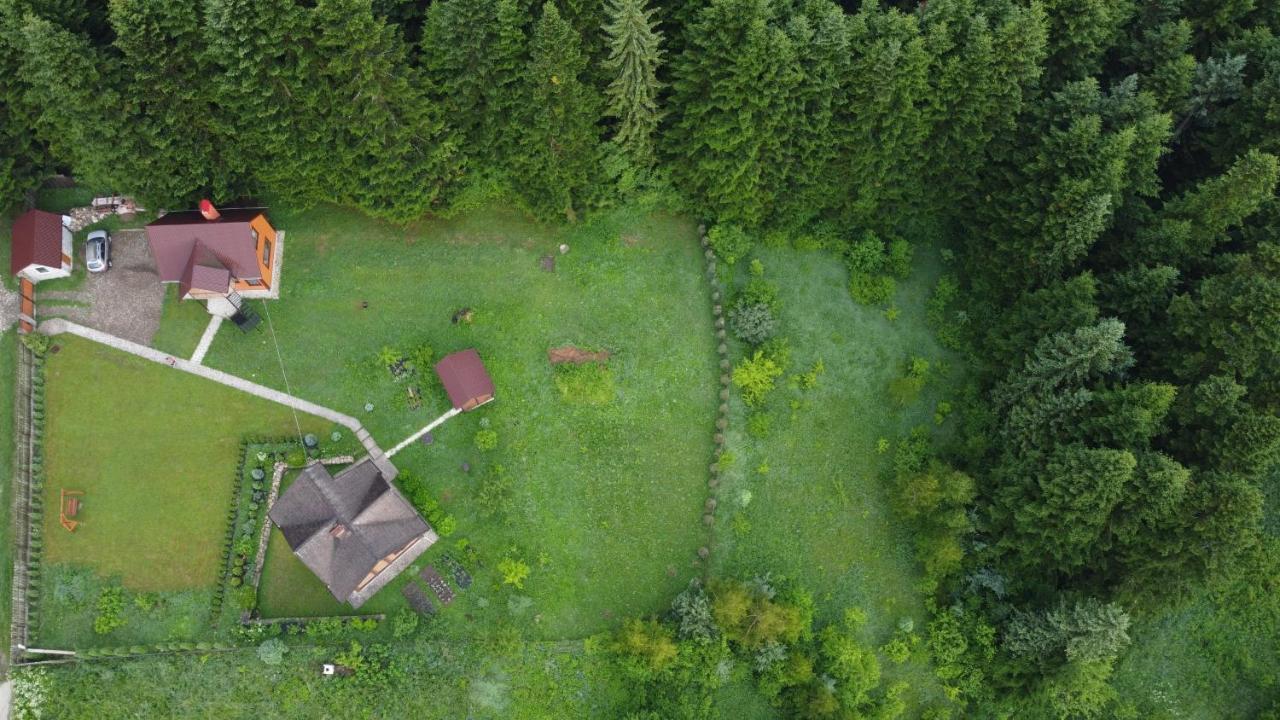 Drymba Holiday home *