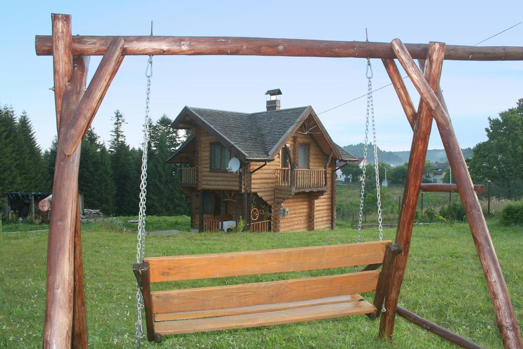 Drymba Holiday home *