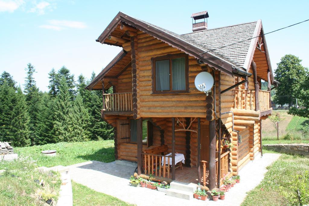 Holiday home Drymba *