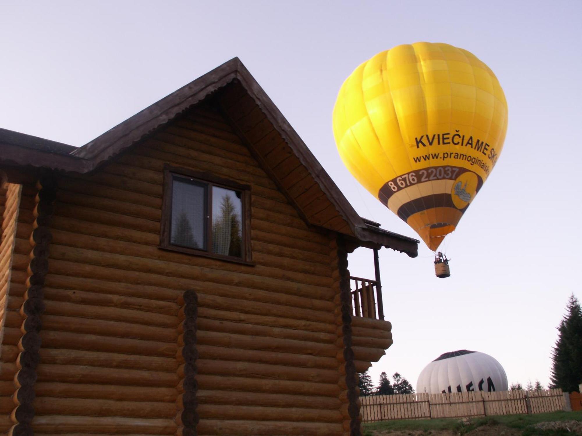 Drymba Holiday home *