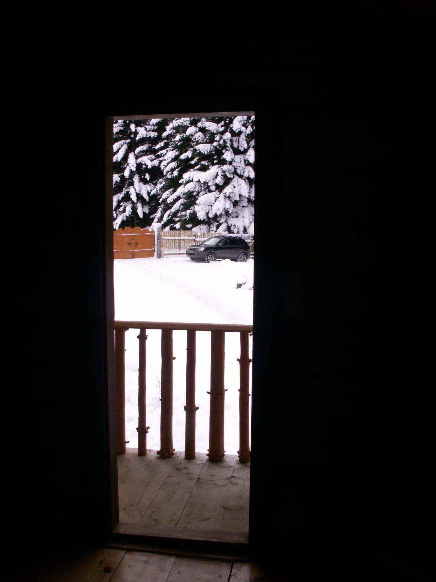 Holiday home Drymba Skhidnytsia